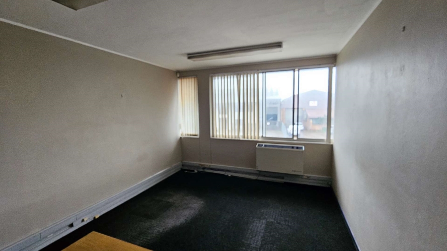 Commercial Property for Sale in Epping Industrial Western Cape